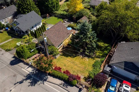 $645,000 | 3931 Friday Avenue, Everett, WA 98201