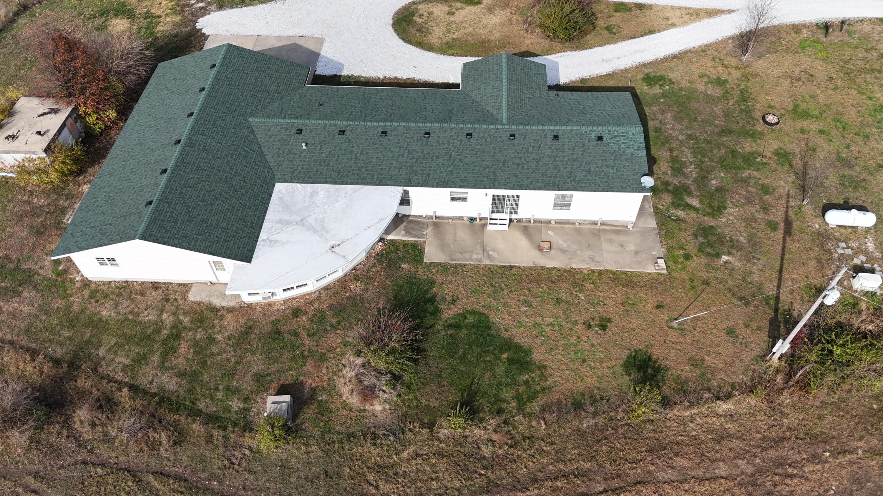 1672 East 355th Road Bolivar, MO 65613 - Photo 56 of 92 Overhead view