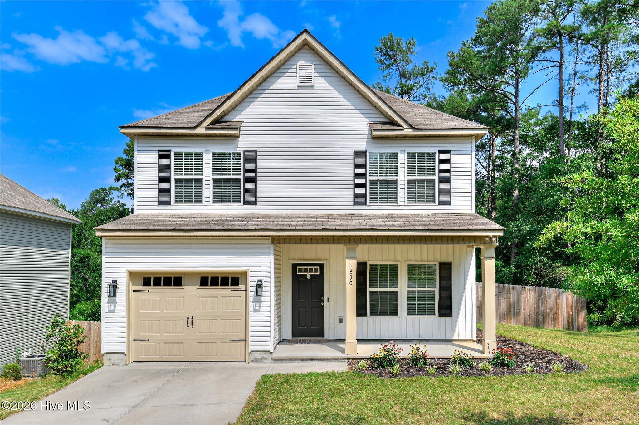 1830 Lowe Street North Augusta, SC 29841 - Photo 1 of 37