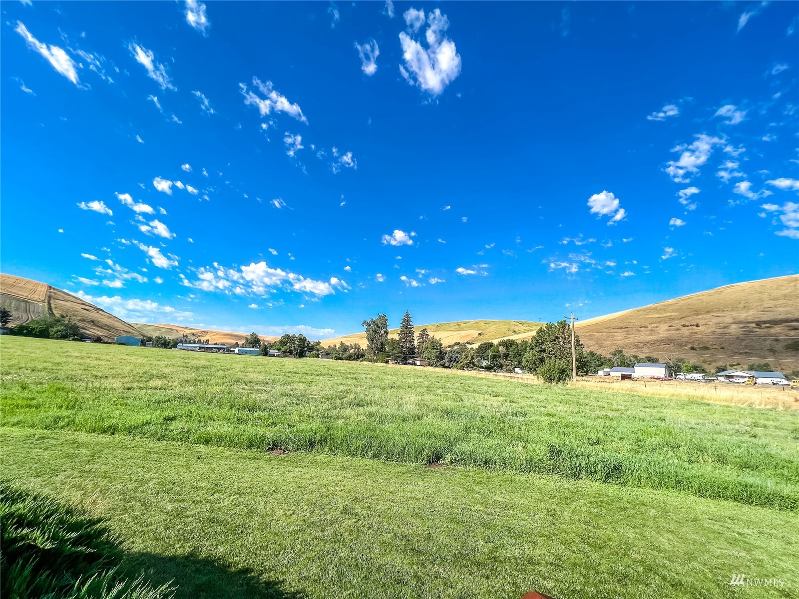 0 South Touchet Road Dayton, WA 99328 - Photo 1 of 3 Gallery Image 1