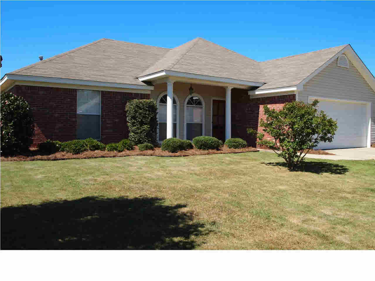 407 Timber Ridge Way Brandon, MS 39047 - Photo 1 of 31 Photo 1
