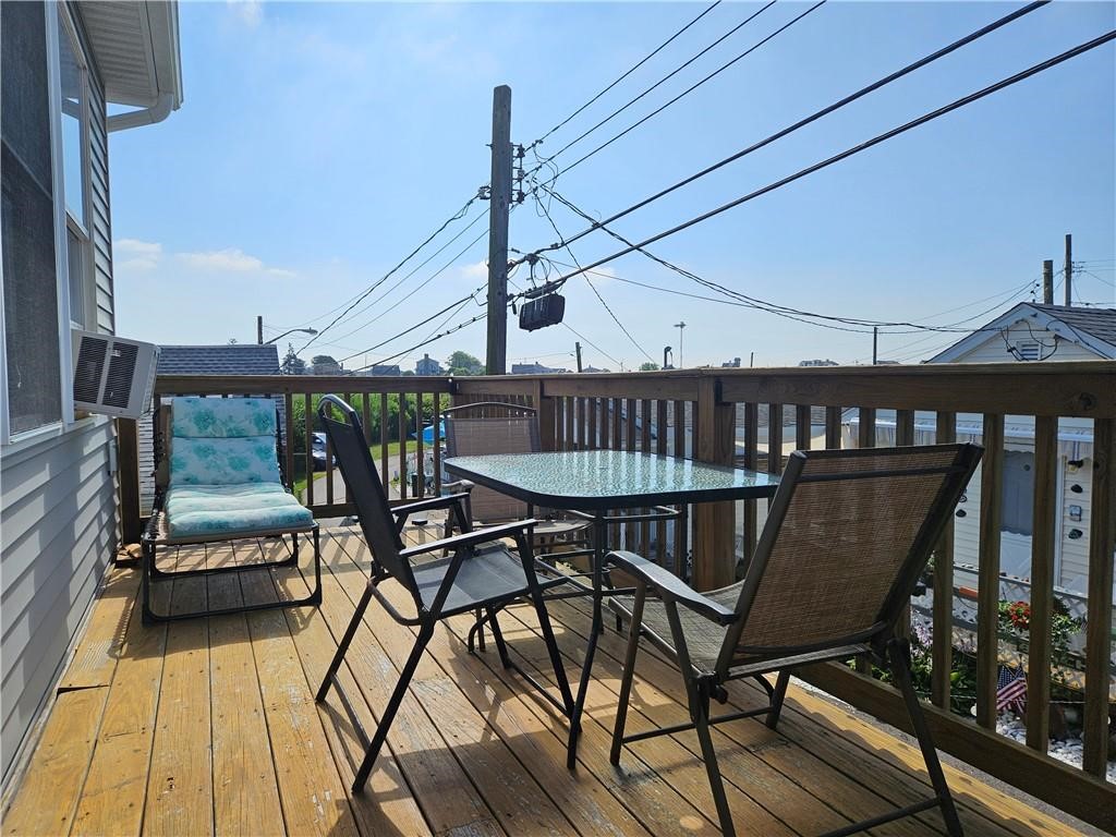854 Matunuck Beach Road South Kingstown, RI 02879 - Photo 16 of 22