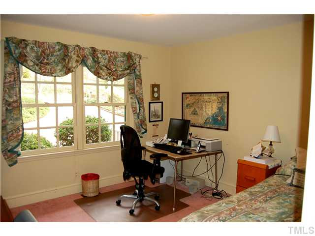 3337 Coleridge Drive Raleigh, NC 27609 - Photo 10 of 18 Bedroom