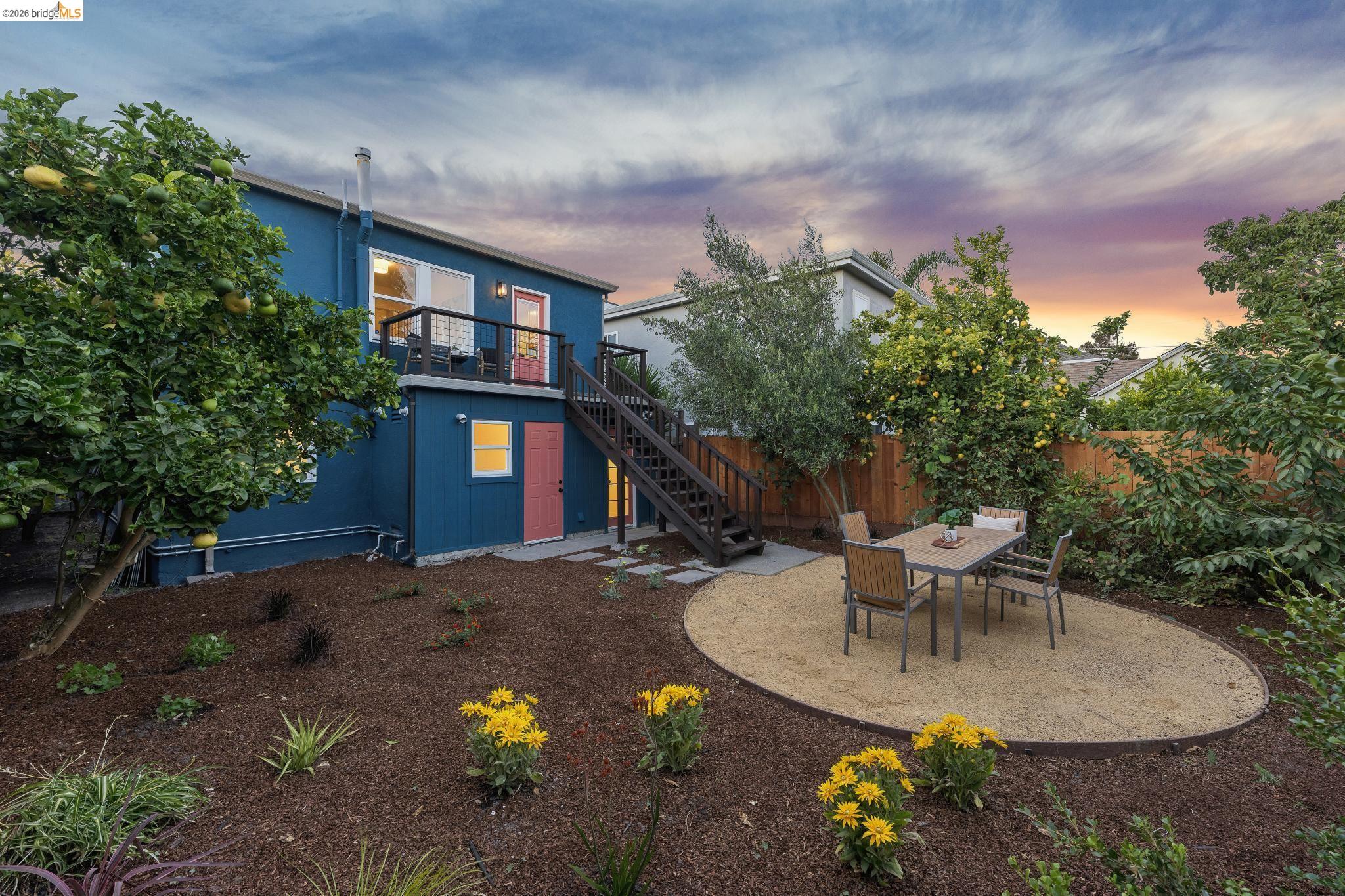 1308 Delaware Street Berkeley, CA 94702 - Photo 44 of 55