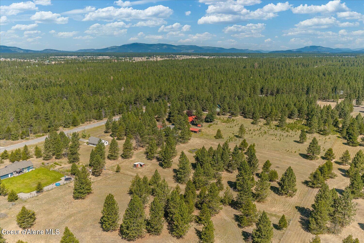 26438 North Clagstone Road Athol, ID 83801 - Photo 66 of 72 66-26438 Clagstone Rd 66