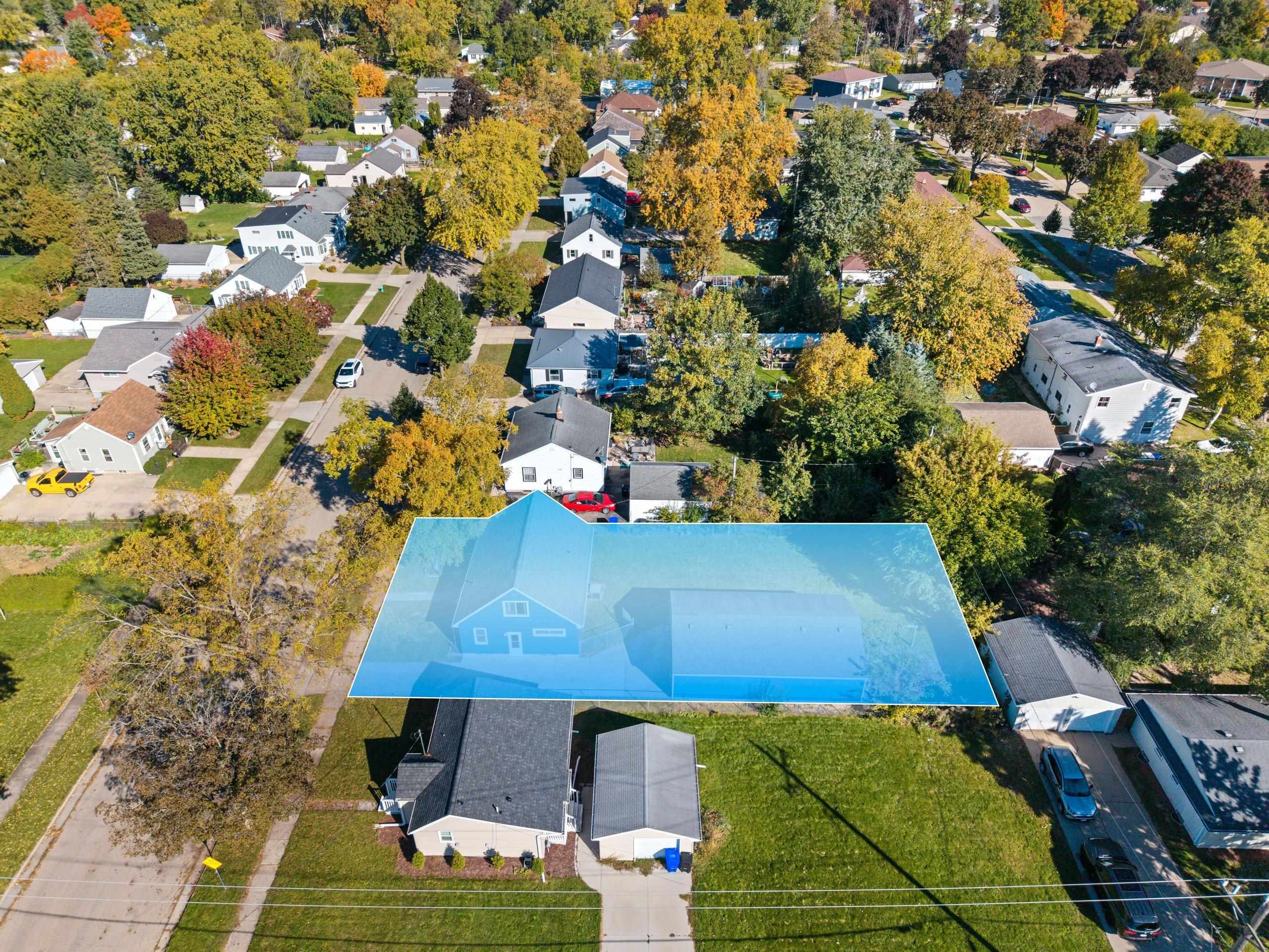 1408 North Wayne Street Appleton, WI 54911 - Photo 25 of 52 Gallery Image 25