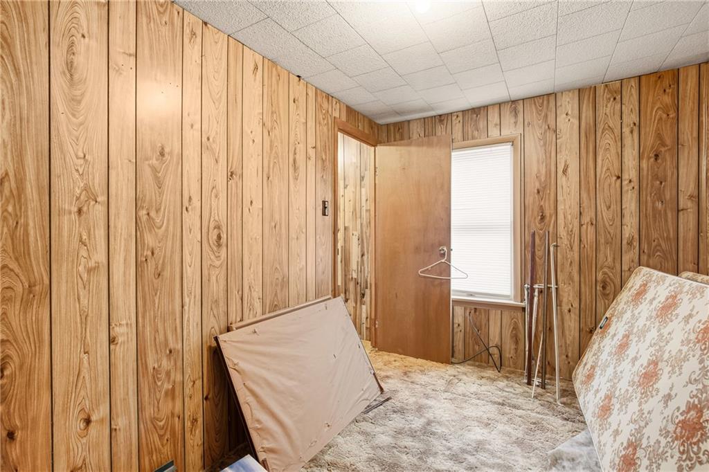 202 Sechler Road Friedens, PA 15541 - Photo 12 of 31 a view of a bedroom from the hallway