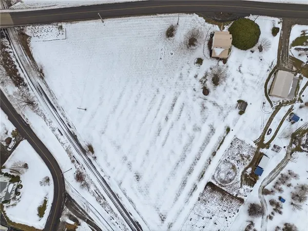 a view of a balcony with an ocean view