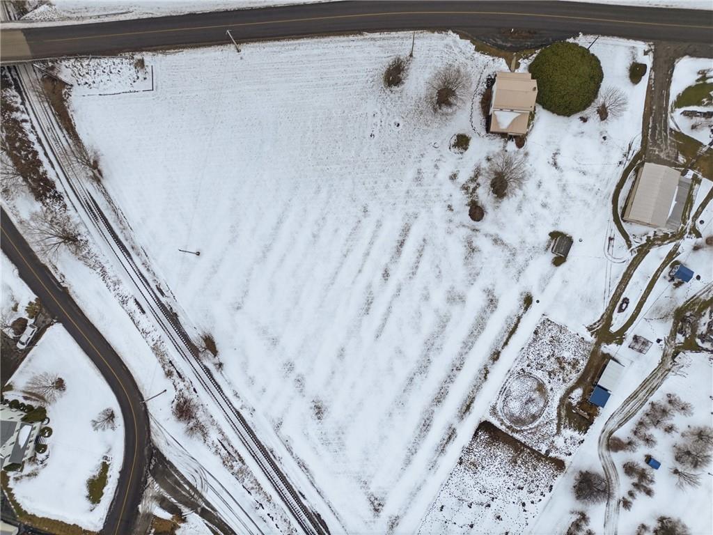 202 Sechler Road Friedens, PA 15541 - Photo 25 of 31 a view of entryway