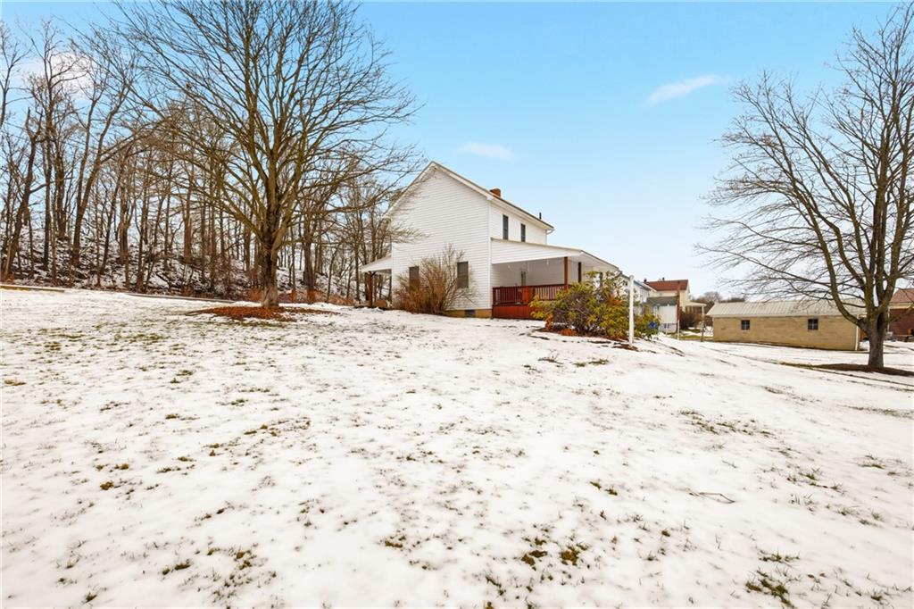 202 Sechler Road Somerset, PA 15501 - Photo 26 of 31