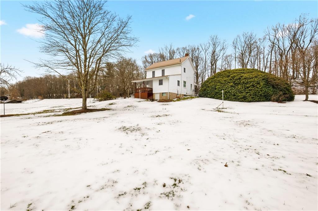 202 Sechler Road Somerset, PA 15501 - Photo 27 of 31