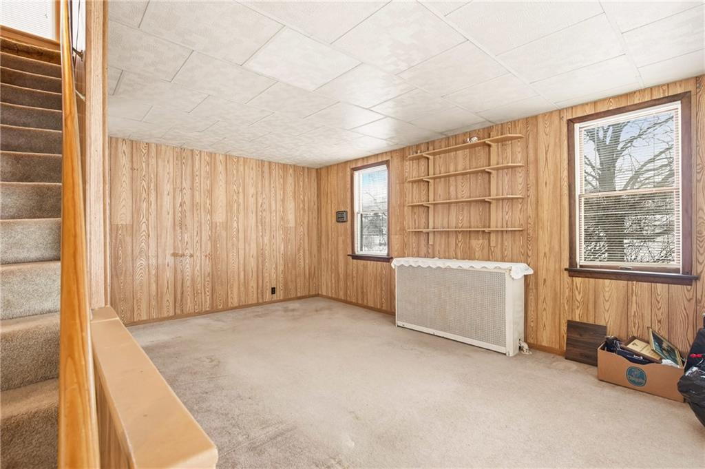 202 Sechler Road Friedens, PA 15541 - Photo 4 of 31 an empty room with windows