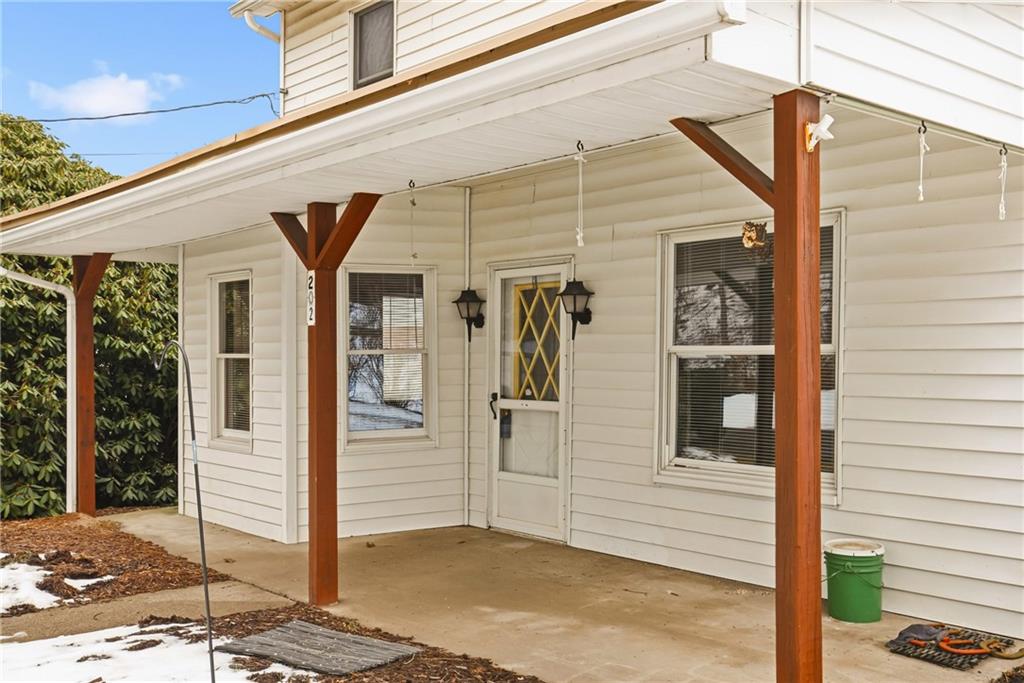 202 Sechler Road Somerset, PA 15501 - Photo 6 of 31