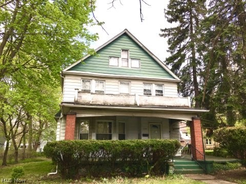736 Diagonal Road Akron, OH 44320 - Photo 2 of 35