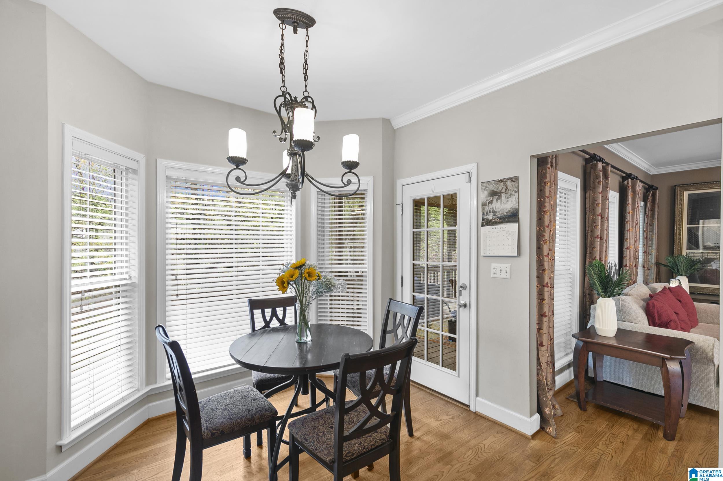 104 Silverleaf Circle Pelham, AL 35124 - Photo 9 of 28