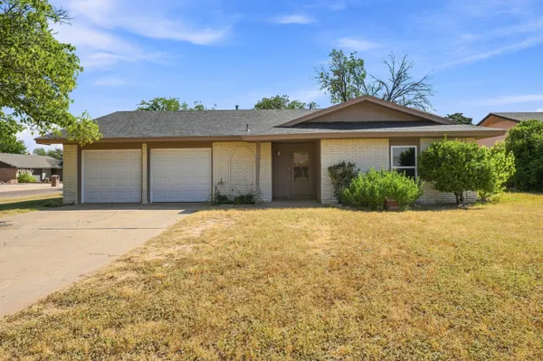 $1,650 | 3701 Englewood Avenue, Lubbock, TX 79407