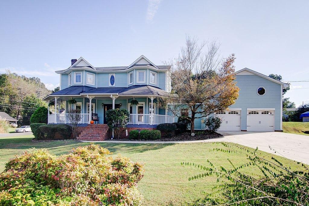 1 Eden Drive Northwest Rome, GA 30165 - Photo 1 of 1 Gallery Image 1