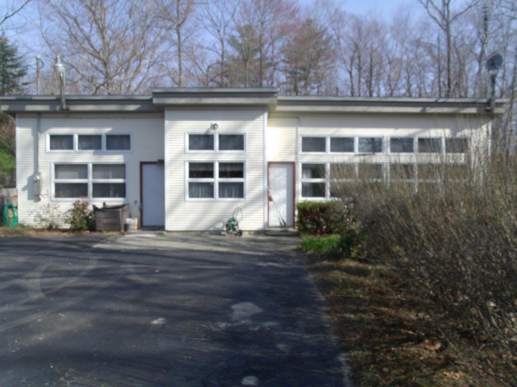 295 Adams Road Chesterville, ME 04938 - Photo 1 of 16 Photo