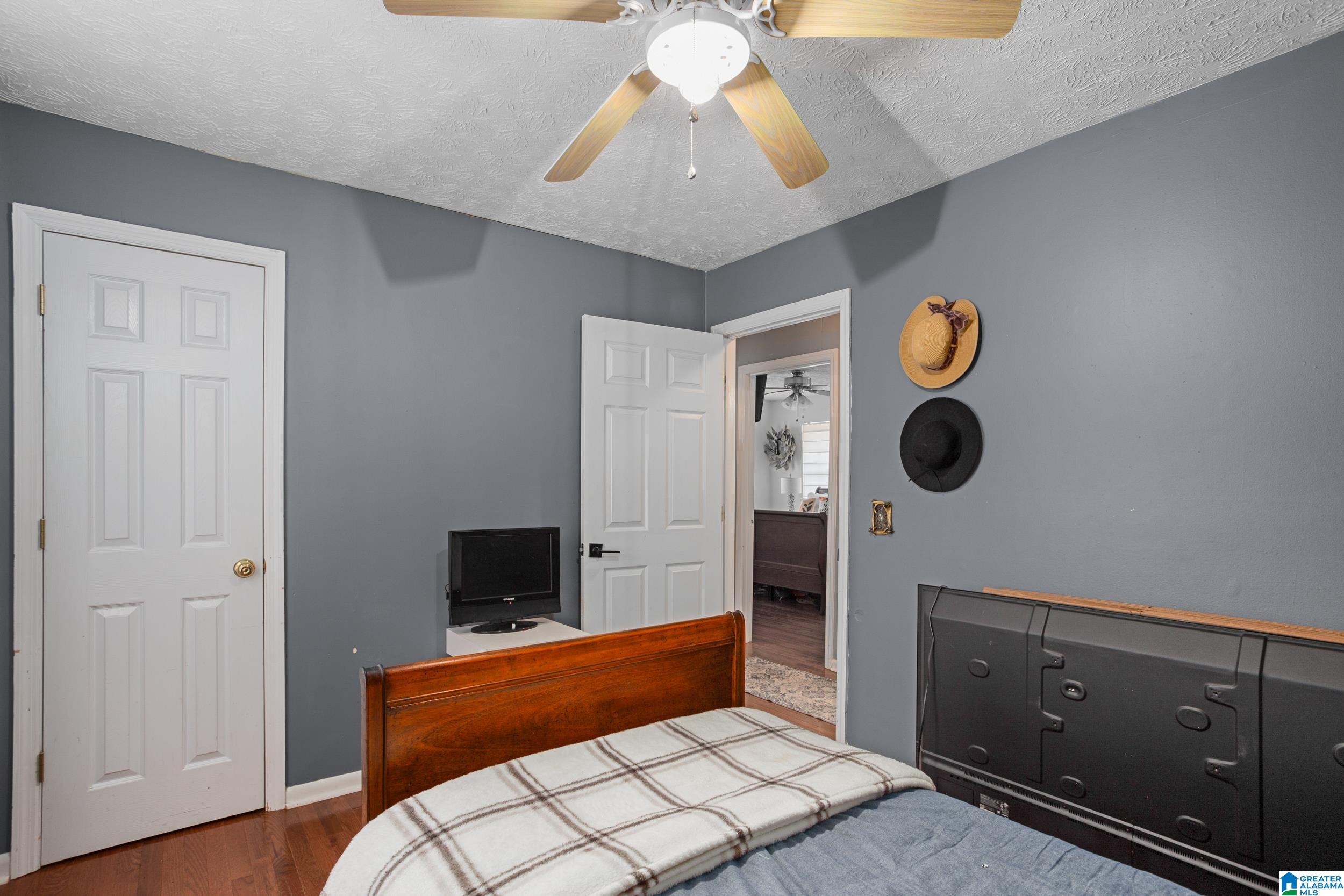 117 David Circle Anniston, AL 36201 - Photo 17 of 35