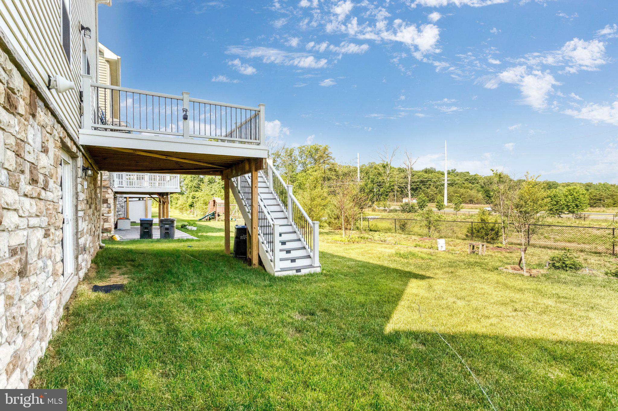 11241 Wheeler Ridge Drive Manassas, VA 20109 - Photo 41 of 44