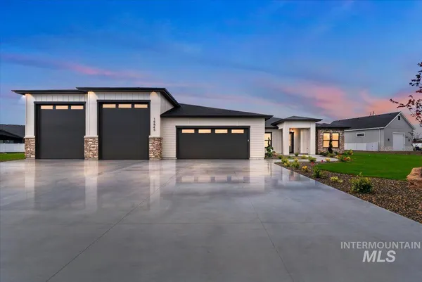 $1,275,000 | 16845 Long Meadow Drive, Caldwell, ID 83607