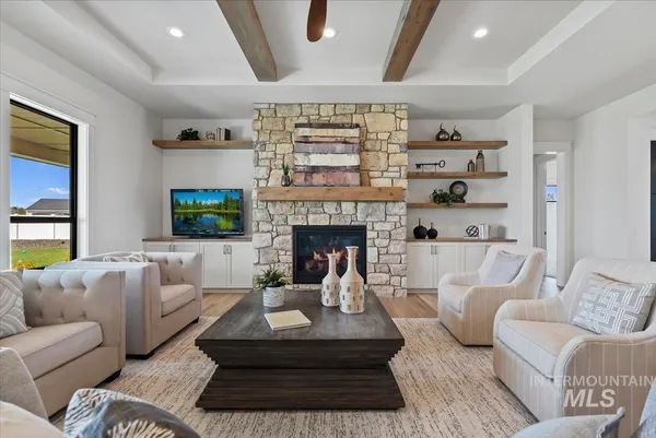$1,275,000 | 16845 Long Meadow Drive, Caldwell, ID 83607