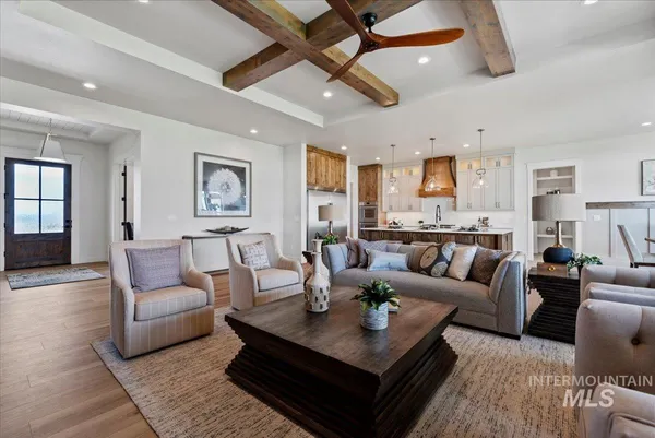 $1,275,000 | 16845 Long Meadow Drive, Caldwell, ID 83607