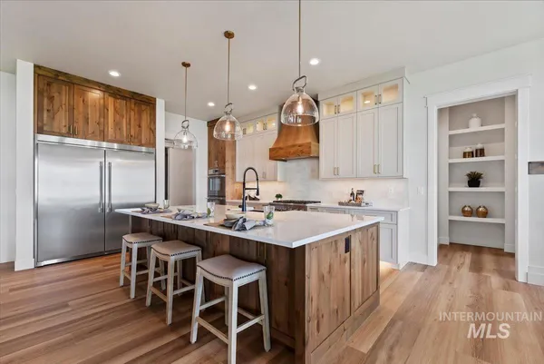 $1,275,000 | 16845 Long Meadow Drive, Caldwell, ID 83607