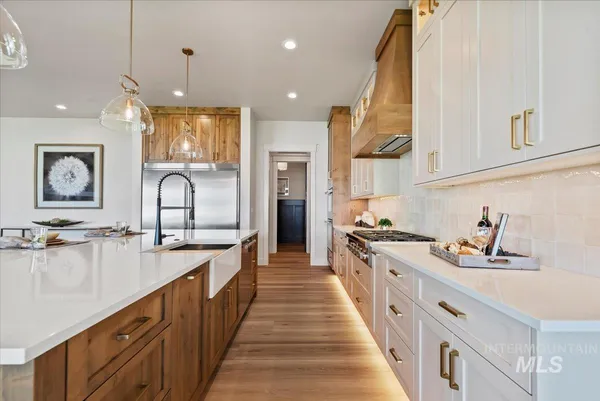 $1,275,000 | 16845 Long Meadow Drive, Caldwell, ID 83607