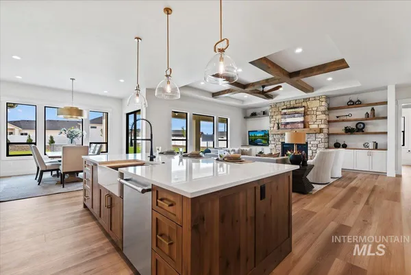 $1,275,000 | 16845 Long Meadow Drive, Caldwell, ID 83607