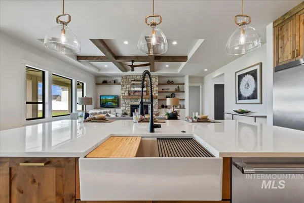 $1,275,000 | 16845 Long Meadow Drive, Caldwell, ID 83607