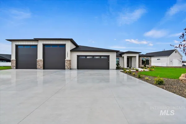 $1,275,000 | 16845 Long Meadow Drive, Caldwell, ID 83607