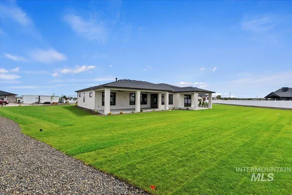 $1,275,000 | 16845 Long Meadow Drive, Caldwell, ID 83607