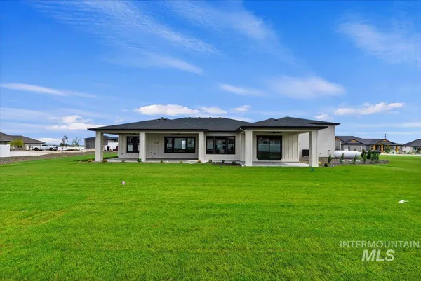 $1,275,000 | 16845 Long Meadow Drive, Caldwell, ID 83607