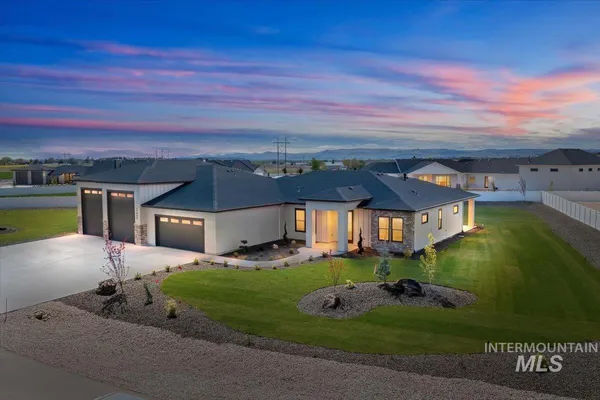 $1,275,000 | 16845 Long Meadow Drive, Caldwell, ID 83607