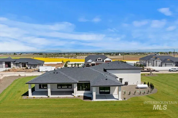 $1,275,000 | 16845 Long Meadow Drive, Caldwell, ID 83607