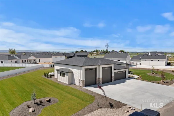 $1,275,000 | 16845 Long Meadow Drive, Caldwell, ID 83607