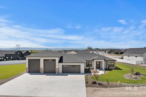 $1,275,000 | 16845 Long Meadow Drive, Caldwell, ID 83607