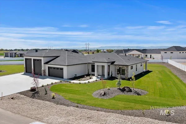 $1,275,000 | 16845 Long Meadow Drive, Caldwell, ID 83607