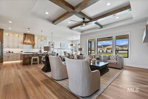 $1,275,000 | 16845 Long Meadow Drive, Caldwell, ID 83607