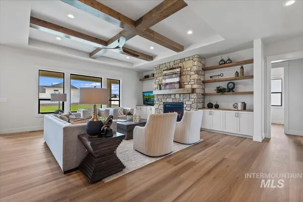 $1,275,000 | 16845 Long Meadow Drive, Caldwell, ID 83607