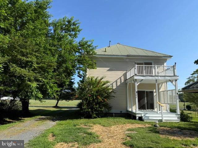 7033 Thorneton Road St. Michaels, MD 21663 - Photo 10 of 33