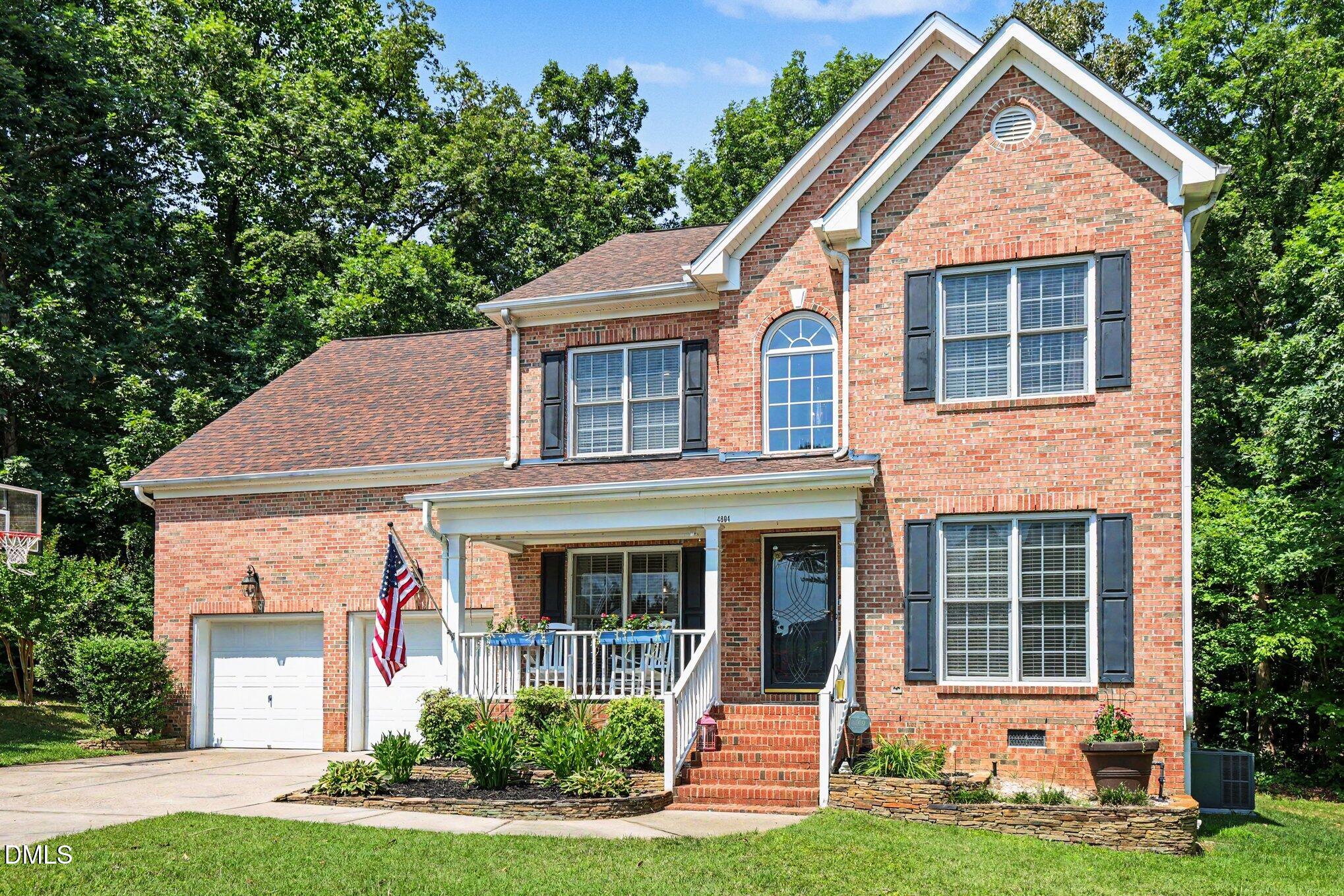 4804 Hodfield Court Raleigh, NC 27604 - Photo 2 of 29 002_file_2574
