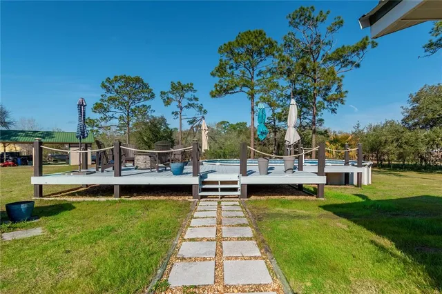 $599,000 | 6850 Southeast 143 Court, Morriston, FL 32668