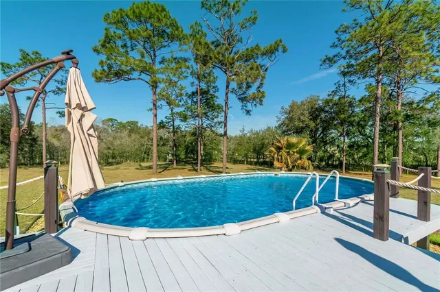 $599,000 | 6850 Southeast 143 Court, Morriston, FL 32668