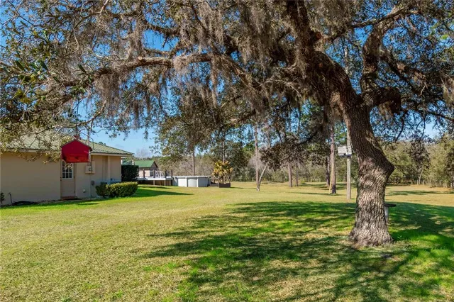 $599,000 | 6850 Southeast 143 Court, Morriston, FL 32668