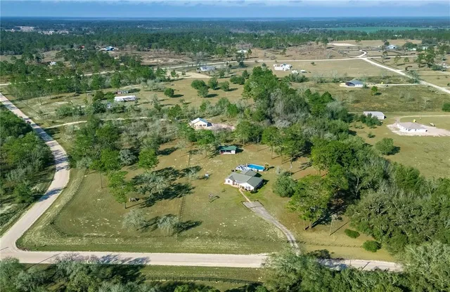 $599,000 | 6850 Southeast 143 Court, Morriston, FL 32668