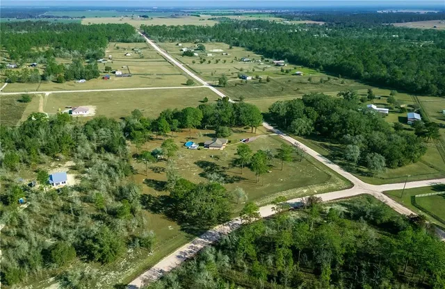 $599,000 | 6850 Southeast 143 Court, Morriston, FL 32668