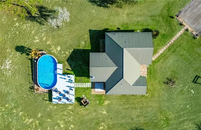 $599,000 | 6850 Southeast 143 Court, Morriston, FL 32668