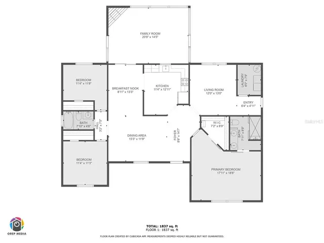 $599,000 | 6850 Southeast 143 Court, Morriston, FL 32668